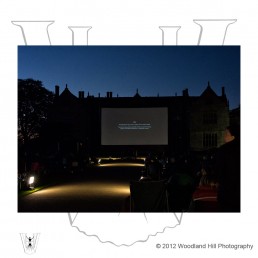 Kew at the movies, Wakehurst Place, Ardingly, West Sussex5