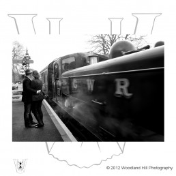 Tenterden-Steam-Railway