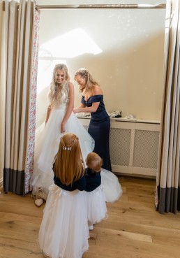 millbridge-court-wedding-venue-surrey-bride-room