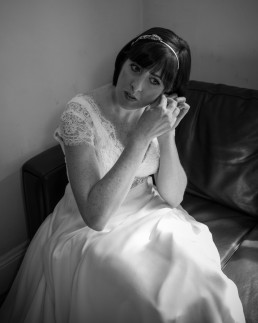 East Court Wedding in East Grinstead