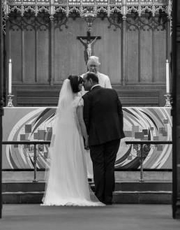 East Court Wedding in East Grinstead