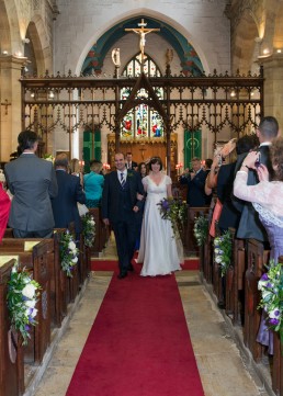 East Court Wedding in East Grinstead