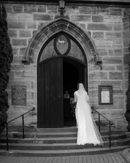 East Court Wedding in East Grinstead