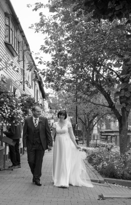 East Court Wedding in East Grinstead