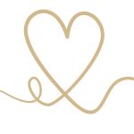 a heart showing transformational photography experiences for dogs children wizards